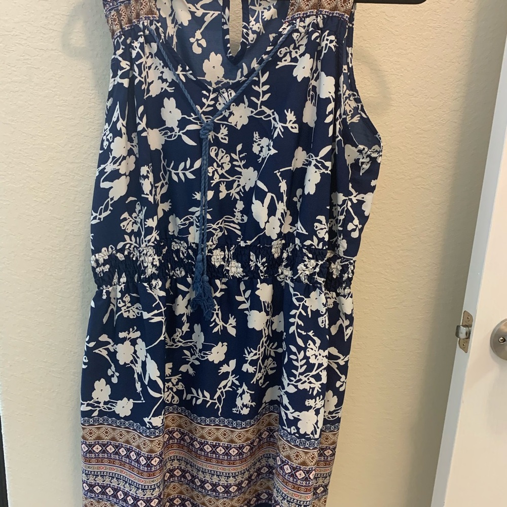 Cute summer dress